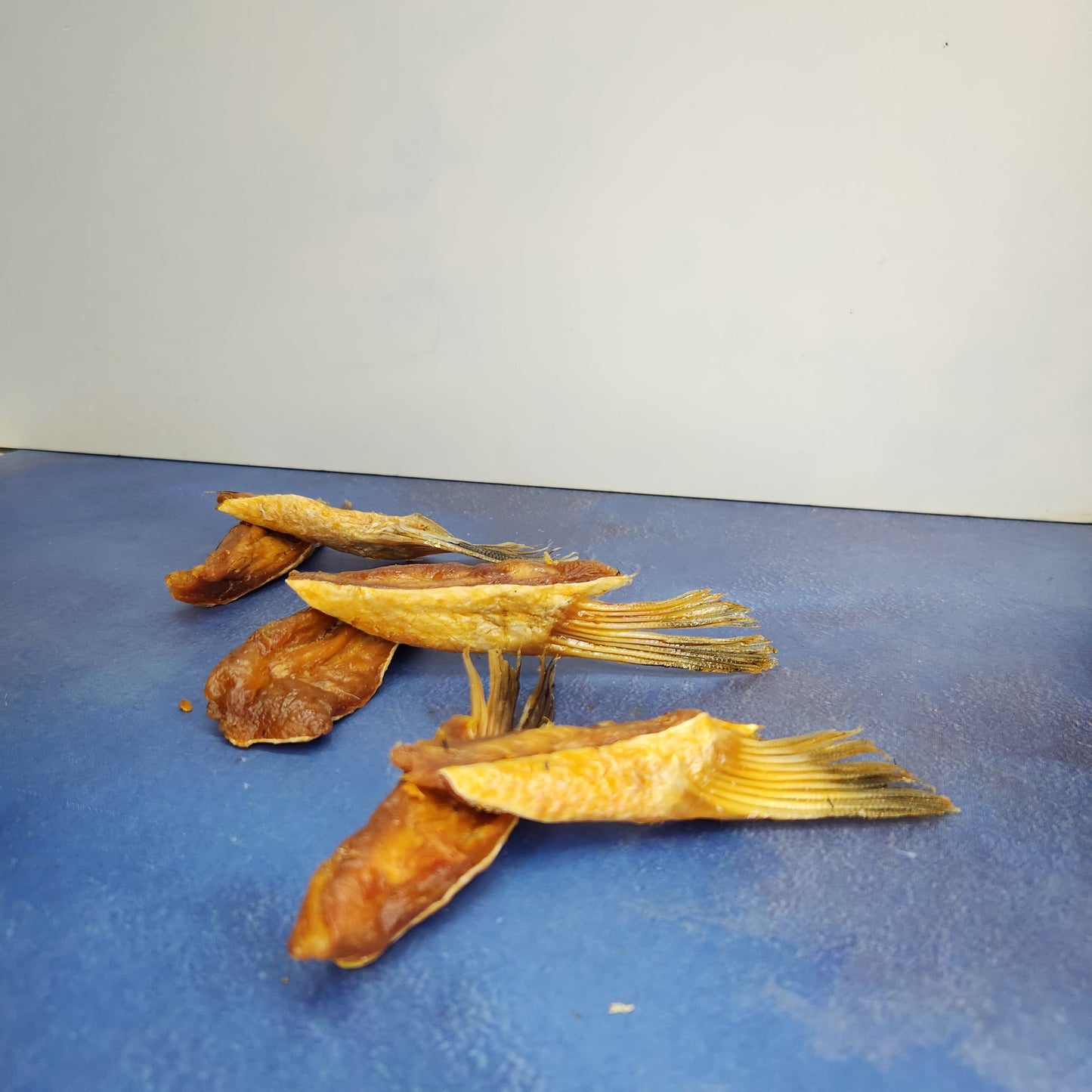 Aletitas salmón