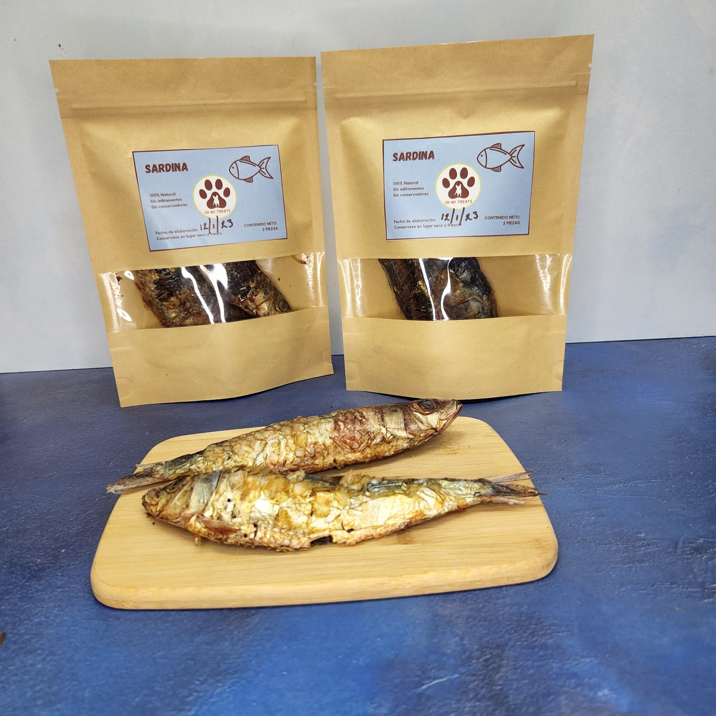 Sardinas