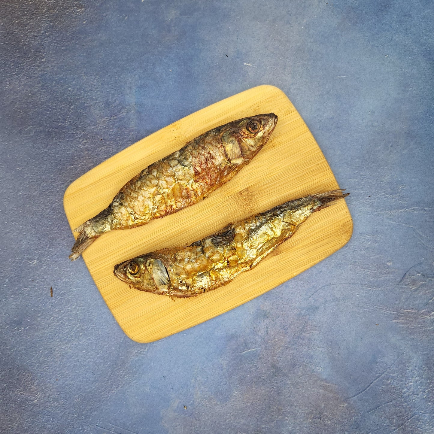 Sardinas