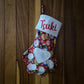 Garra/Hueso Navideño