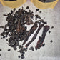 Potrillo mix