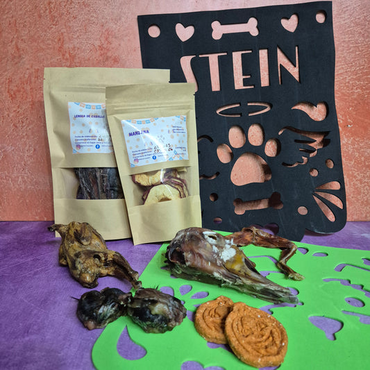 Ohmyween box 2025