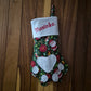 Garra/Hueso Navideño